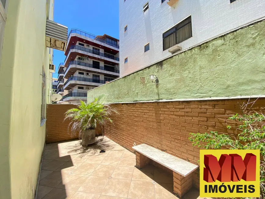 Apartamento com 4 quartos à venda, 140m2 em Passagem, Cabo Frio - RJ - imagem 4 Foto 4 de Apartamento com 4 quartos à venda, 140m2 em Passagem, Cabo Frio - RJ