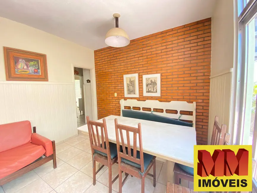 Apartamento com 4 quartos à venda, 140m2 em Passagem, Cabo Frio - RJ - imagem 3 Foto 3 de Apartamento com 4 quartos à venda, 140m2 em Passagem, Cabo Frio - RJ