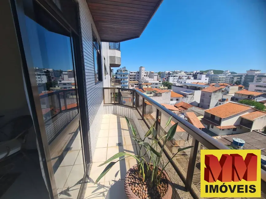 Cobertura com 3 quartos à venda, 175m2 em Algodoal, Cabo Frio - RJ - imagem 6 Foto 6 de Cobertura com 3 quartos à venda, 175m2 em Algodoal, Cabo Frio - RJ