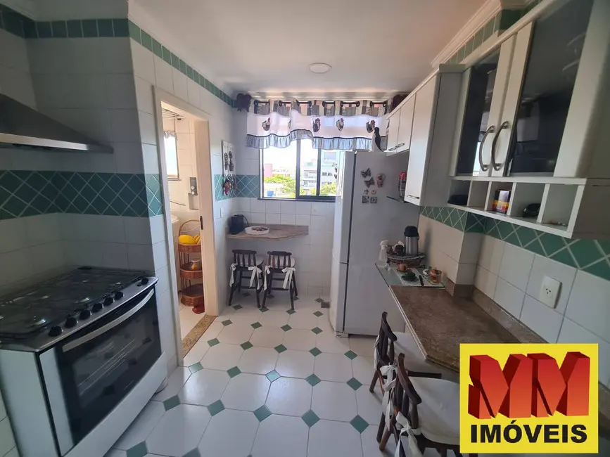 Cobertura com 3 quartos à venda, 175m2 em Algodoal, Cabo Frio - RJ - imagem 9 Foto 9 de Cobertura com 3 quartos à venda, 175m2 em Algodoal, Cabo Frio - RJ