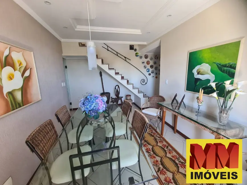 Cobertura com 3 quartos à venda, 175m2 em Algodoal, Cabo Frio - RJ - imagem 4 Foto 4 de Cobertura com 3 quartos à venda, 175m2 em Algodoal, Cabo Frio - RJ