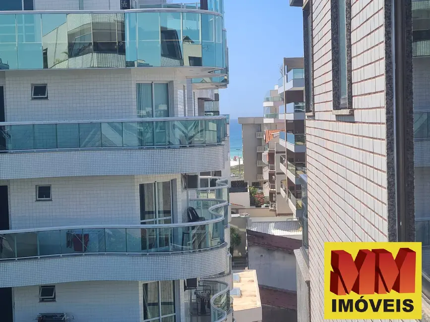 Cobertura com 3 quartos à venda, 175m2 em Algodoal, Cabo Frio - RJ - imagem 7 Foto 7 de Cobertura com 3 quartos à venda, 175m2 em Algodoal, Cabo Frio - RJ