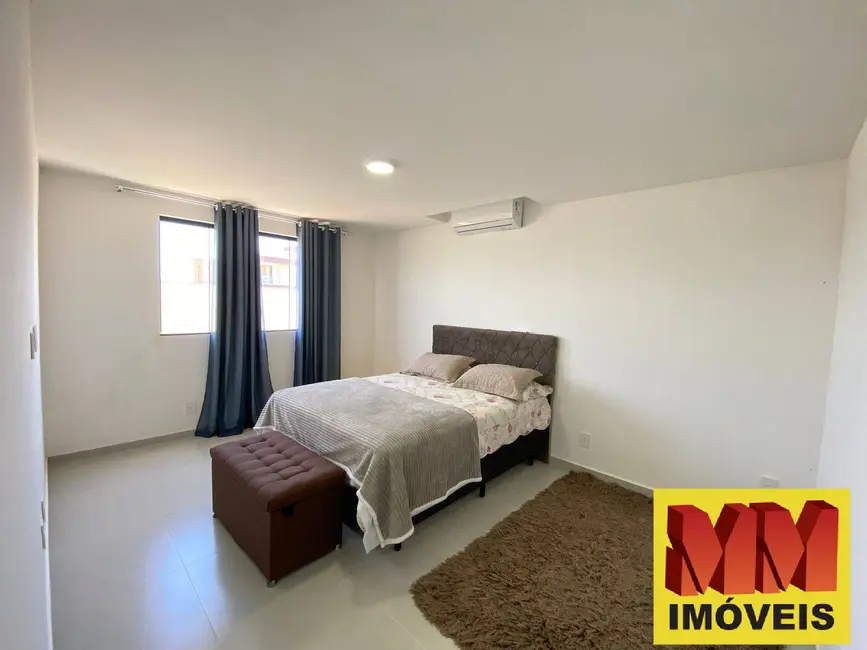 Foto 8 de Casa de Condomínio com 3 quartos à venda, 180m2 em Ogiva, Cabo Frio - RJ