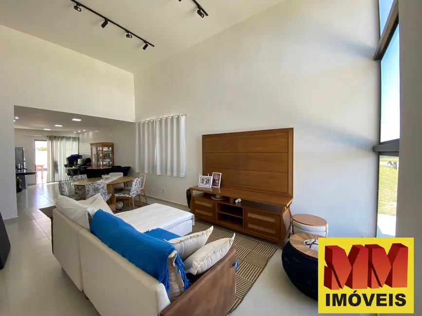 Foto 3 de Casa de Condomínio com 3 quartos à venda, 180m2 em Ogiva, Cabo Frio - RJ