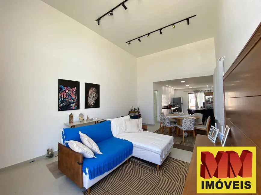 Foto 4 de Casa de Condomínio com 3 quartos à venda, 180m2 em Ogiva, Cabo Frio - RJ