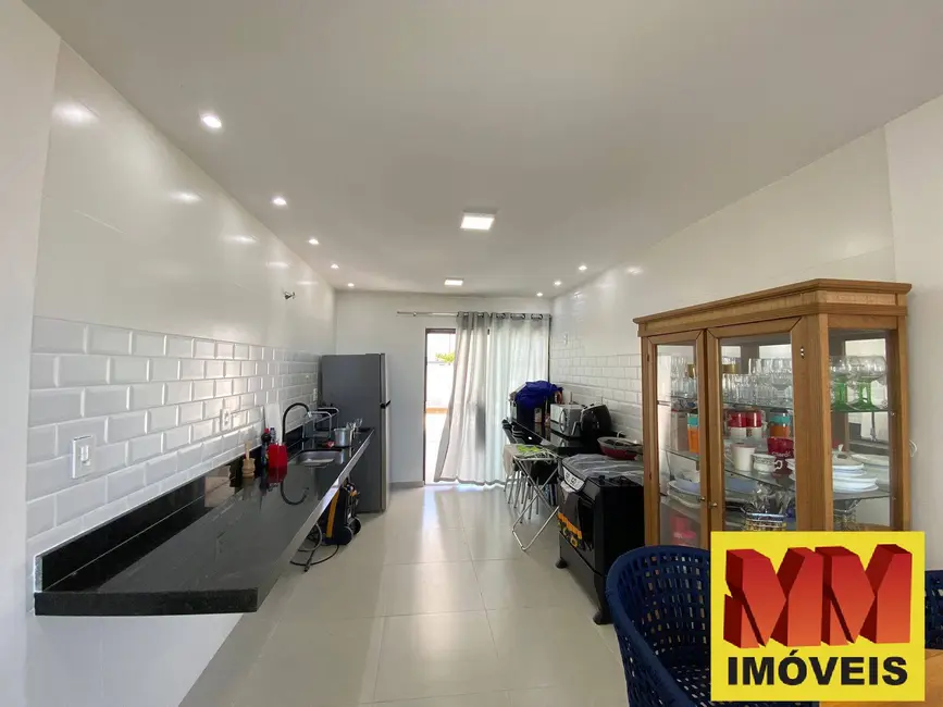 Foto 6 de Casa de Condomínio com 3 quartos à venda, 180m2 em Ogiva, Cabo Frio - RJ