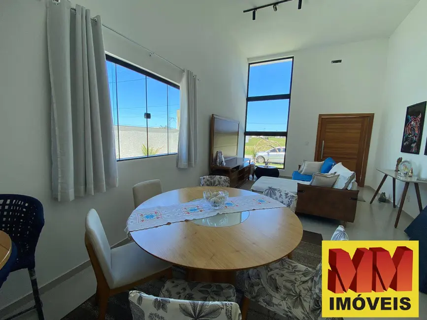 Foto 7 de Casa de Condomínio com 3 quartos à venda, 180m2 em Ogiva, Cabo Frio - RJ