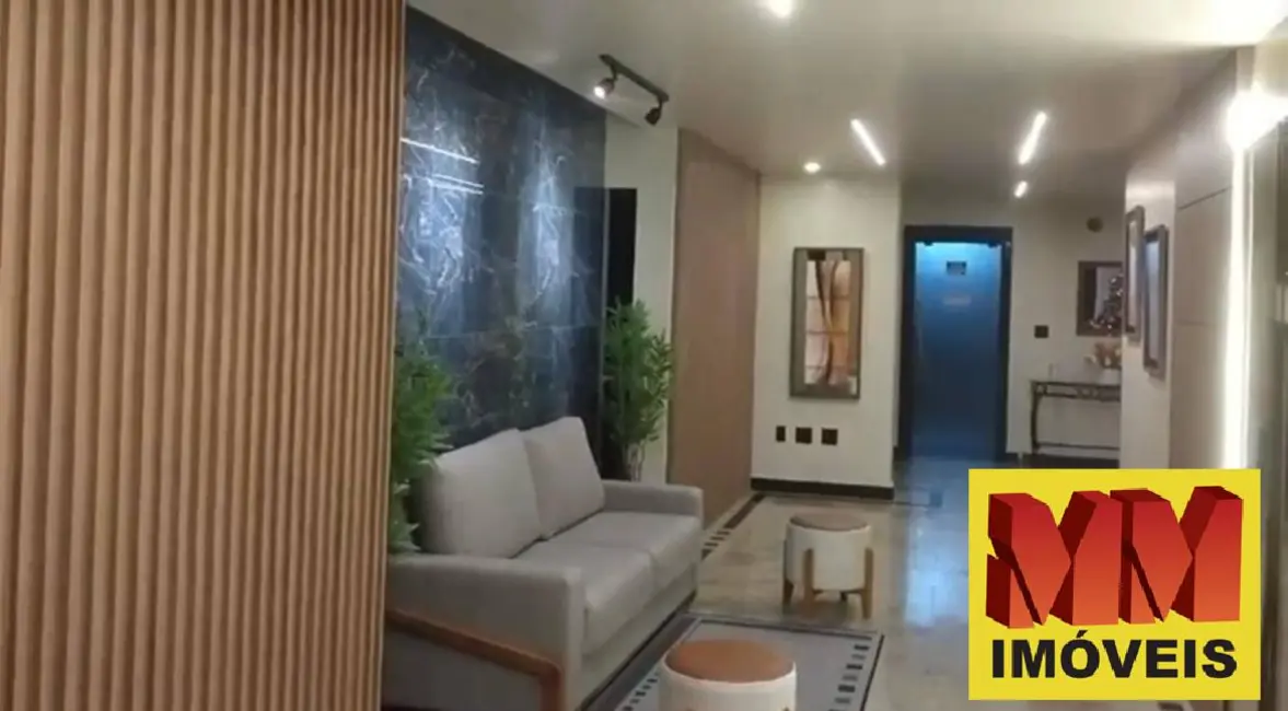 Foto 2 de Apartamento com 3 quartos à venda, 120m2 em Centro, Cabo Frio - RJ