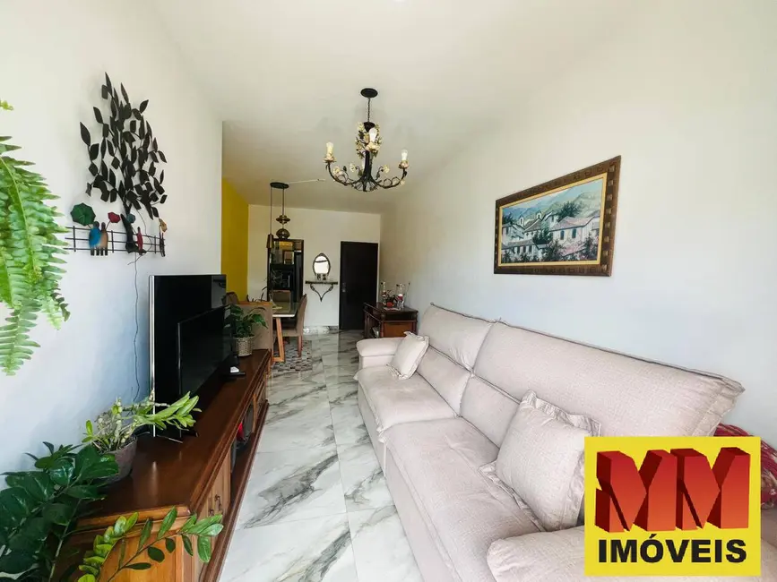 Apartamento com 3 quartos à venda, 120m2 em Centro, Cabo Frio - RJ - imagem 5 Foto 5 de Apartamento com 3 quartos à venda, 120m2 em Centro, Cabo Frio - RJ