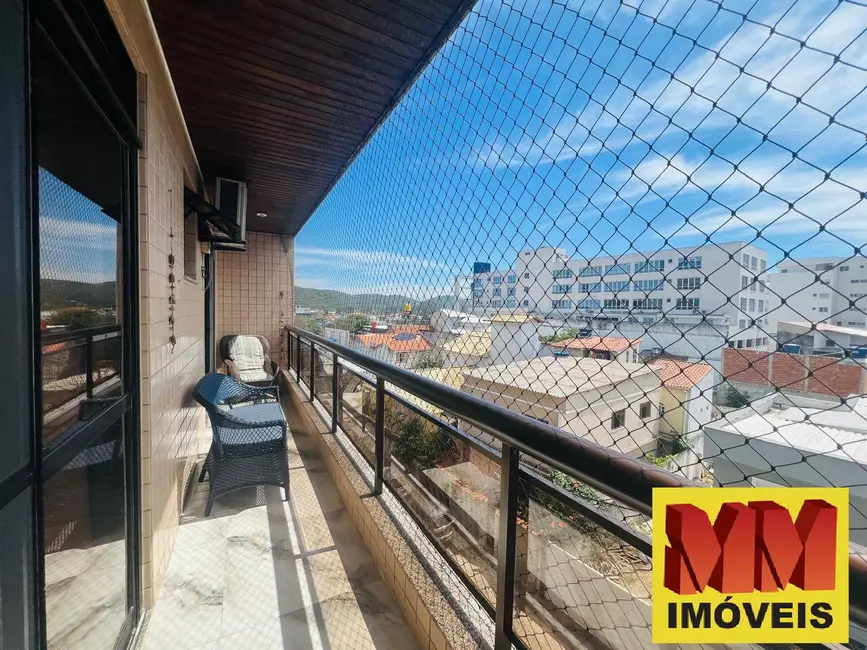 Apartamento com 3 quartos à venda, 120m2 em Centro, Cabo Frio - RJ - imagem 7 Foto 7 de Apartamento com 3 quartos à venda, 120m2 em Centro, Cabo Frio - RJ