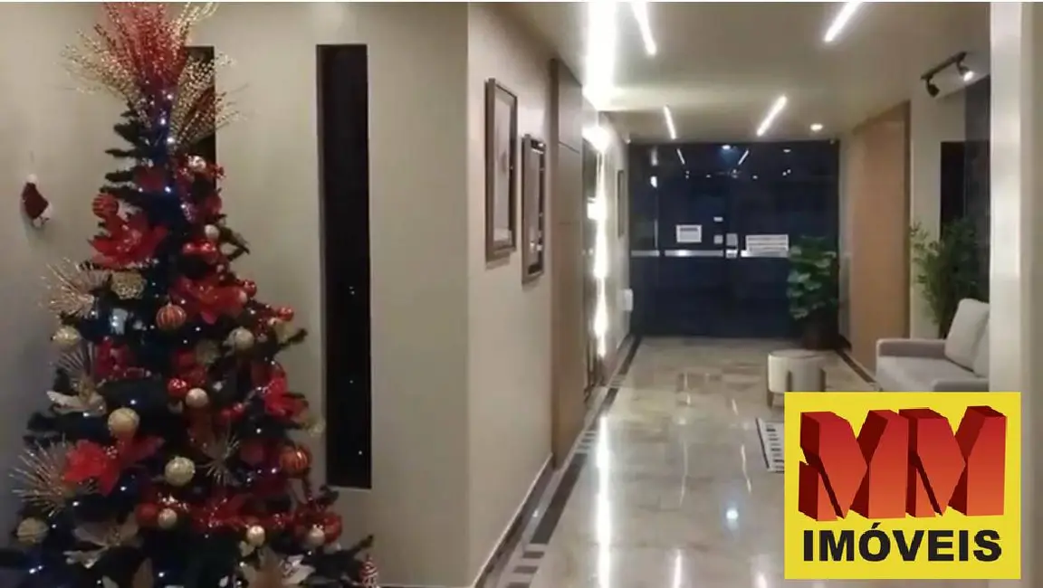 Apartamento com 3 quartos à venda, 120m2 em Centro, Cabo Frio - RJ - imagem 3 Foto 3 de Apartamento com 3 quartos à venda, 120m2 em Centro, Cabo Frio - RJ