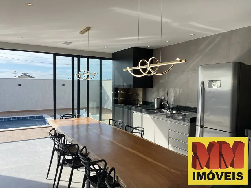 Casa de Condomínio com 4 quartos à venda, 240m2 em Ogiva, Cabo Frio - RJ - imagem 8 Foto 8 de Casa de Condomínio com 4 quartos à venda, 240m2 em Ogiva, Cabo Frio - RJ