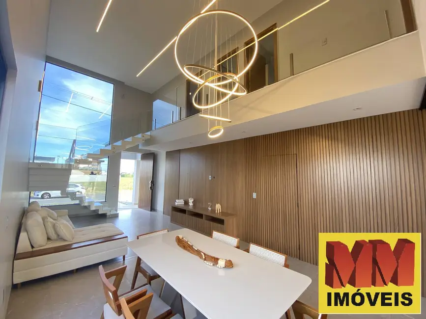 Casa de Condomínio com 4 quartos à venda, 240m2 em Ogiva, Cabo Frio - RJ - imagem 6 Foto 6 de Casa de Condomínio com 4 quartos à venda, 240m2 em Ogiva, Cabo Frio - RJ