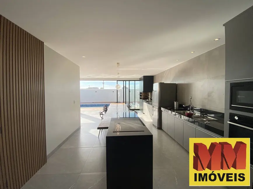 Casa de Condomínio com 4 quartos à venda, 240m2 em Ogiva, Cabo Frio - RJ - imagem 9 Foto 9 de Casa de Condomínio com 4 quartos à venda, 240m2 em Ogiva, Cabo Frio - RJ