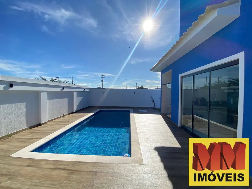 Casa de Condomínio com 4 quartos à venda, 280m2 em Ogiva, Cabo Frio - RJ - imagem 9 Foto 9 de Casa de Condomínio com 4 quartos à venda, 280m2 em Ogiva, Cabo Frio - RJ