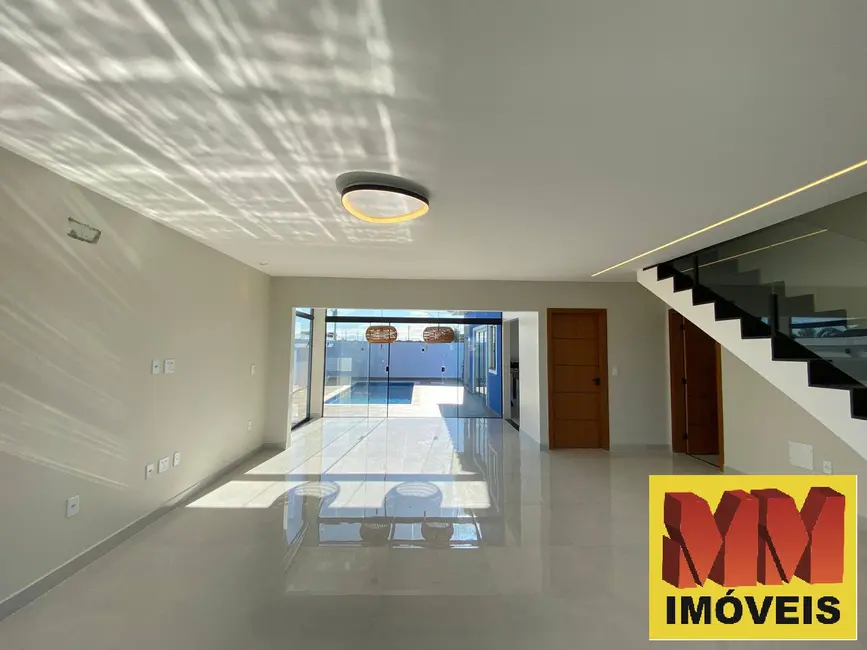 Casa de Condomínio com 4 quartos à venda, 280m2 em Ogiva, Cabo Frio - RJ - imagem 4 Foto 4 de Casa de Condomínio com 4 quartos à venda, 280m2 em Ogiva, Cabo Frio - RJ