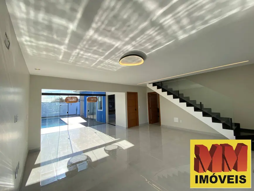 Casa de Condomínio com 4 quartos à venda, 280m2 em Ogiva, Cabo Frio - RJ - imagem 5 Foto 5 de Casa de Condomínio com 4 quartos à venda, 280m2 em Ogiva, Cabo Frio - RJ