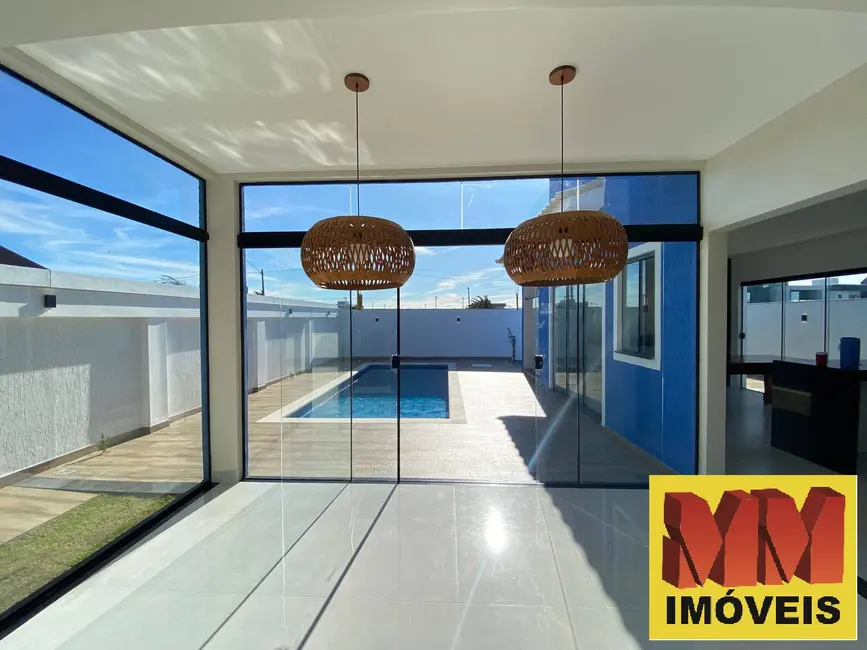 Casa de Condomínio com 4 quartos à venda, 280m2 em Ogiva, Cabo Frio - RJ - imagem 7 Foto 7 de Casa de Condomínio com 4 quartos à venda, 280m2 em Ogiva, Cabo Frio - RJ