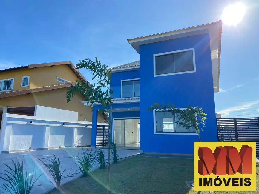 Casa de Condomínio com 4 quartos à venda, 280m2 em Ogiva, Cabo Frio - RJ - imagem 2 Foto 2 de Casa de Condomínio com 4 quartos à venda, 280m2 em Ogiva, Cabo Frio - RJ