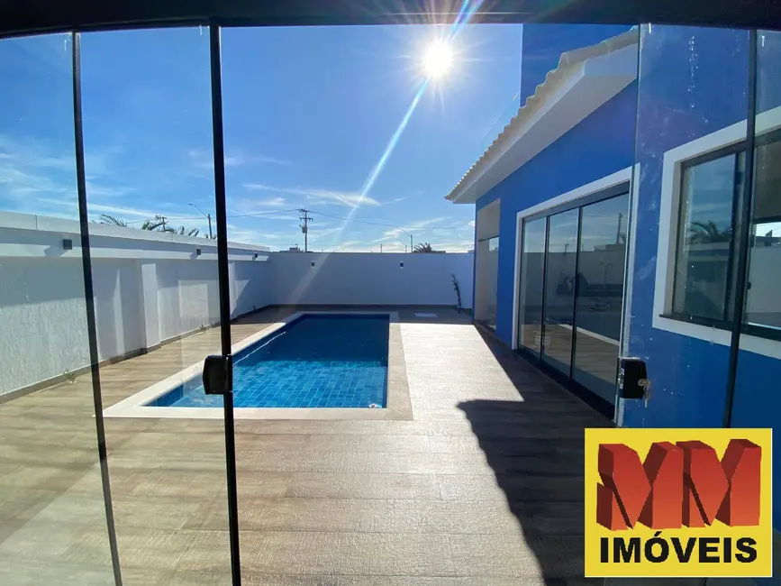 Casa de Condomínio com 4 quartos à venda, 280m2 em Ogiva, Cabo Frio - RJ - imagem 8 Foto 8 de Casa de Condomínio com 4 quartos à venda, 280m2 em Ogiva, Cabo Frio - RJ