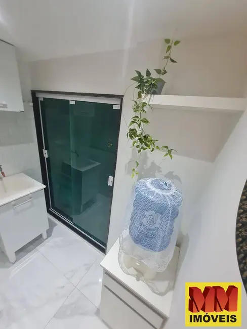 Casa de Condomínio com 3 quartos à venda, 100m2 em Peró, Cabo Frio - RJ - imagem 9 Foto 9 de Casa de Condomínio com 3 quartos à venda, 100m2 em Peró, Cabo Frio - RJ