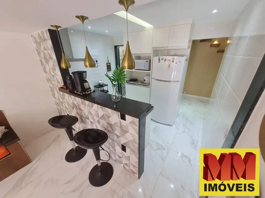 Casa de Condomínio com 3 quartos à venda, 100m2 em Peró, Cabo Frio - RJ - imagem 4 Foto 4 de Casa de Condomínio com 3 quartos à venda, 100m2 em Peró, Cabo Frio - RJ