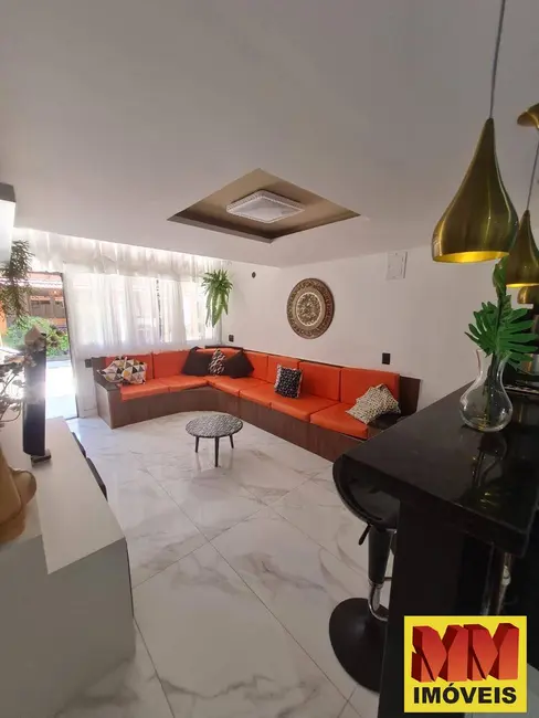 Casa de Condomínio com 3 quartos à venda, 100m2 em Peró, Cabo Frio - RJ - imagem 3 Foto 3 de Casa de Condomínio com 3 quartos à venda, 100m2 em Peró, Cabo Frio - RJ