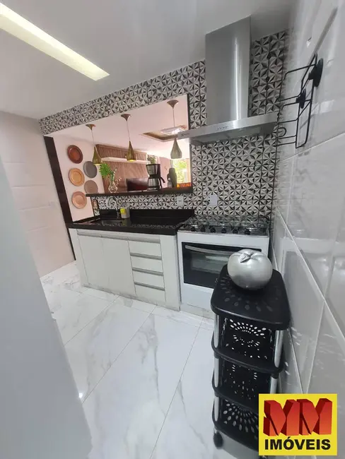 Casa de Condomínio com 3 quartos à venda, 100m2 em Peró, Cabo Frio - RJ - imagem 5 Foto 5 de Casa de Condomínio com 3 quartos à venda, 100m2 em Peró, Cabo Frio - RJ