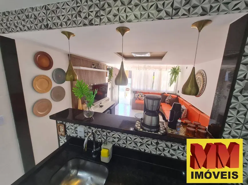 Casa de Condomínio com 3 quartos à venda, 100m2 em Peró, Cabo Frio - RJ - imagem 7 Foto 7 de Casa de Condomínio com 3 quartos à venda, 100m2 em Peró, Cabo Frio - RJ