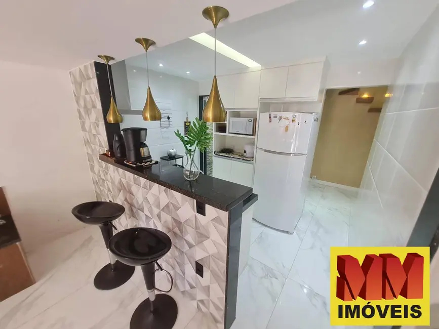 Casa de Condomínio com 3 quartos à venda, 100m2 em Peró, Cabo Frio - RJ - imagem 8 Foto 8 de Casa de Condomínio com 3 quartos à venda, 100m2 em Peró, Cabo Frio - RJ