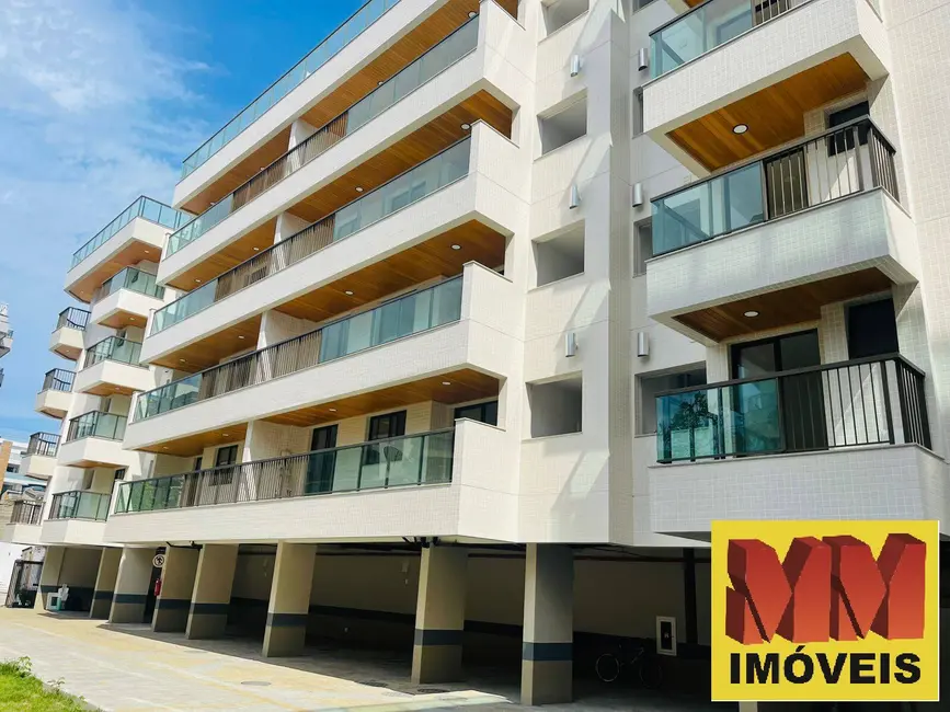 Foto 2 de Apartamento com 2 quartos à venda, 143m2 em Vila Nova, Cabo Frio - RJ