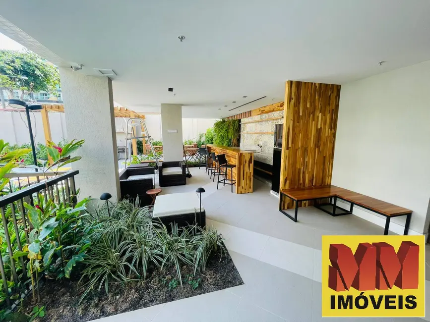 Foto 9 de Apartamento com 2 quartos à venda, 143m2 em Vila Nova, Cabo Frio - RJ