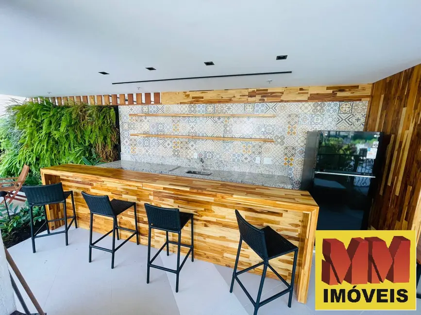 Foto 8 de Apartamento com 2 quartos à venda, 140m2 em Vila Nova, Cabo Frio - RJ