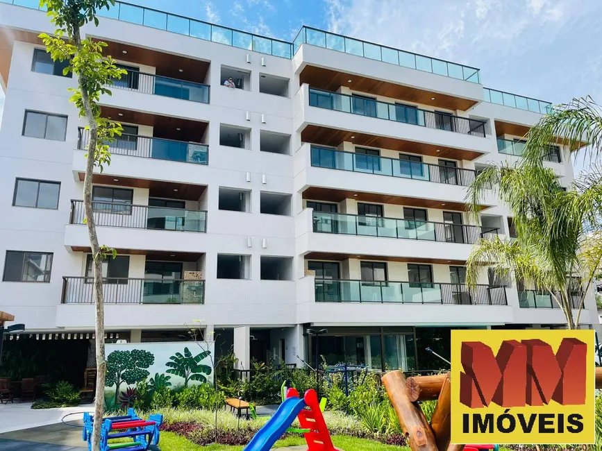 Foto 3 de Apartamento com 2 quartos à venda, 140m2 em Vila Nova, Cabo Frio - RJ