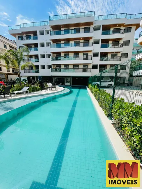 Cobertura com 3 quartos à venda, 182m2 em Vila Nova, Cabo Frio - RJ - imagem 6 Foto 6 de Cobertura com 3 quartos à venda, 182m2 em Vila Nova, Cabo Frio - RJ