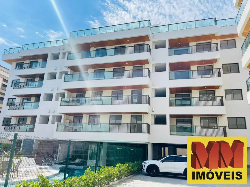 Cobertura com 3 quartos à venda, 182m2 em Vila Nova, Cabo Frio - RJ - imagem 3 Foto 3 de Cobertura com 3 quartos à venda, 182m2 em Vila Nova, Cabo Frio - RJ