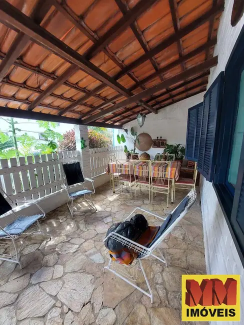 Foto 8 de Casa de Condomínio com 4 quartos à venda, 100m2 em Palmeiras, Cabo Frio - RJ