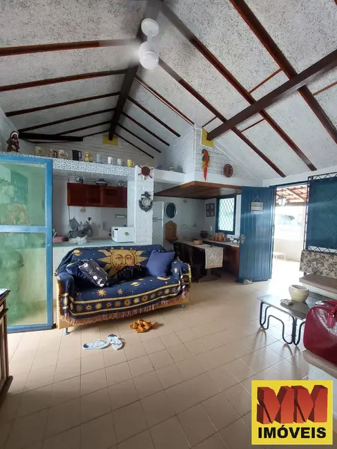 Foto 5 de Casa de Condomínio com 4 quartos à venda, 100m2 em Palmeiras, Cabo Frio - RJ