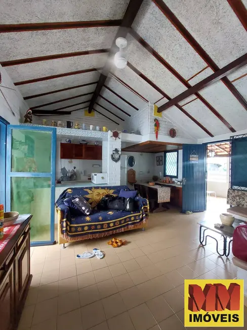 Foto 3 de Casa de Condomínio com 4 quartos à venda, 100m2 em Palmeiras, Cabo Frio - RJ