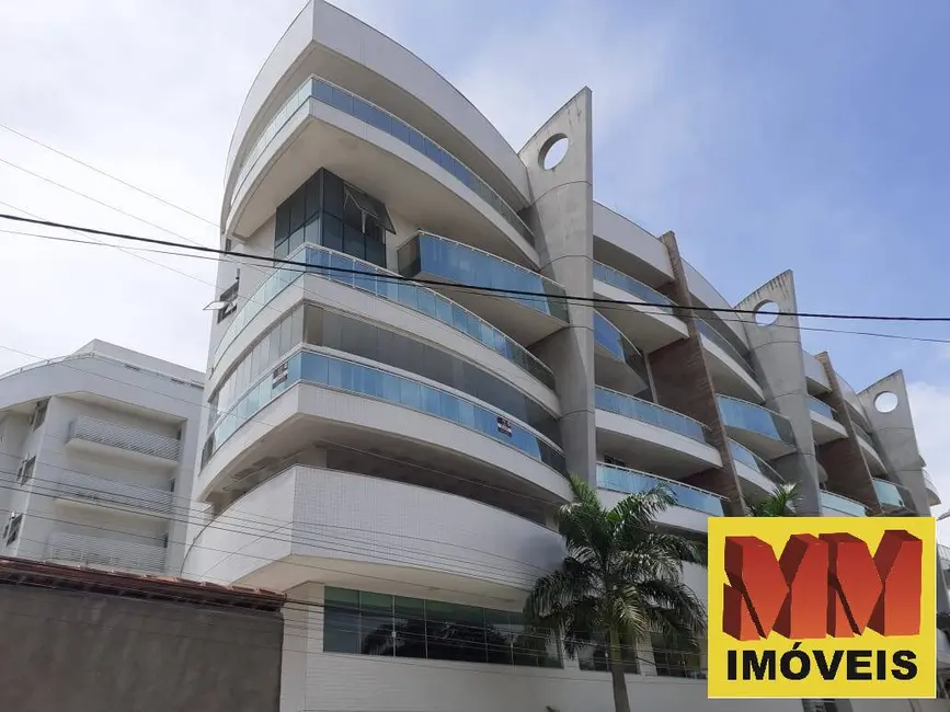 Foto 2 de Apartamento com 2 quartos à venda, 106m2 em Braga, Cabo Frio - RJ