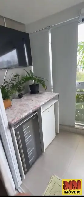 Apartamento com 2 quartos à venda, 106m2 em Braga, Cabo Frio - RJ - imagem 7 Foto 7 de Apartamento com 2 quartos à venda, 106m2 em Braga, Cabo Frio - RJ