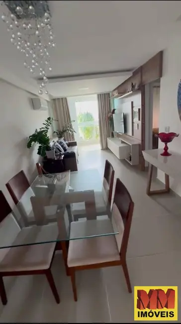 Apartamento com 2 quartos à venda, 106m2 em Braga, Cabo Frio - RJ - imagem 3 Foto 3 de Apartamento com 2 quartos à venda, 106m2 em Braga, Cabo Frio - RJ