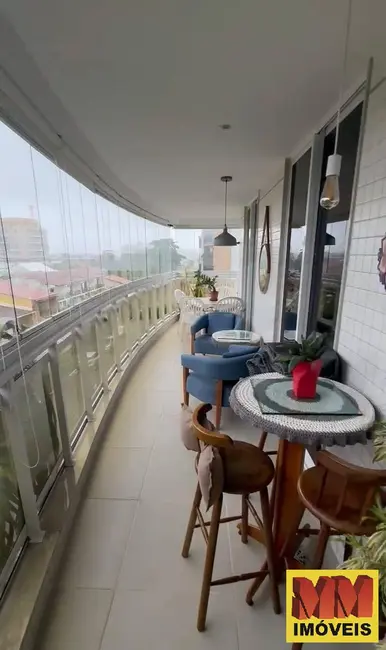 Apartamento com 2 quartos à venda, 106m2 em Braga, Cabo Frio - RJ - imagem 9 Foto 9 de Apartamento com 2 quartos à venda, 106m2 em Braga, Cabo Frio - RJ