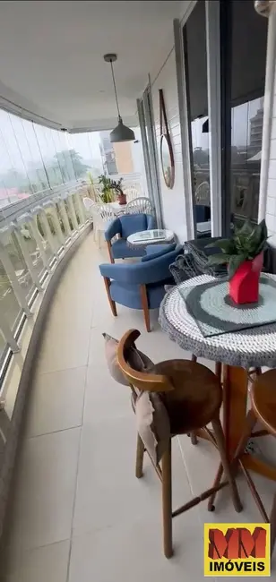 Apartamento com 2 quartos à venda, 106m2 em Braga, Cabo Frio - RJ - imagem 8 Foto 8 de Apartamento com 2 quartos à venda, 106m2 em Braga, Cabo Frio - RJ