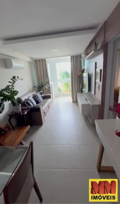 Apartamento com 2 quartos à venda, 106m2 em Braga, Cabo Frio - RJ - imagem 4 Foto 4 de Apartamento com 2 quartos à venda, 106m2 em Braga, Cabo Frio - RJ