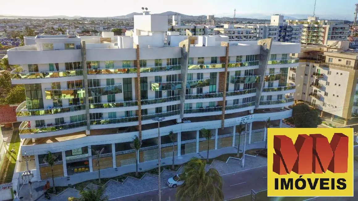 Foto 1 de Apartamento com 2 quartos à venda, 106m2 em Braga, Cabo Frio - RJ