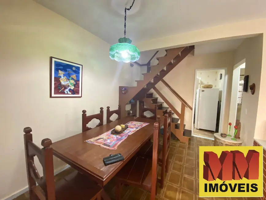 Foto 6 de Casa de Condomínio com 4 quartos à venda, 113m2 em Braga, Cabo Frio - RJ