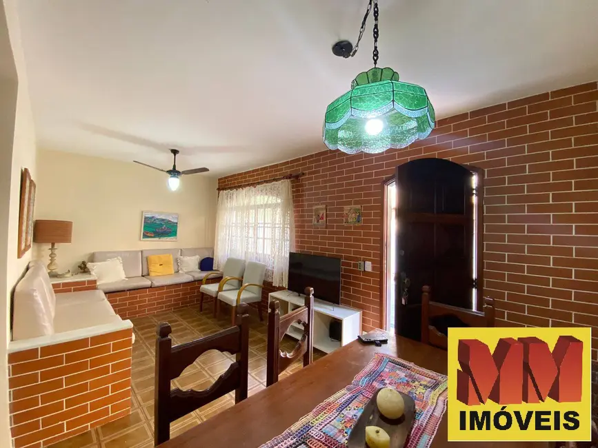 Foto 5 de Casa de Condomínio com 4 quartos à venda, 113m2 em Braga, Cabo Frio - RJ