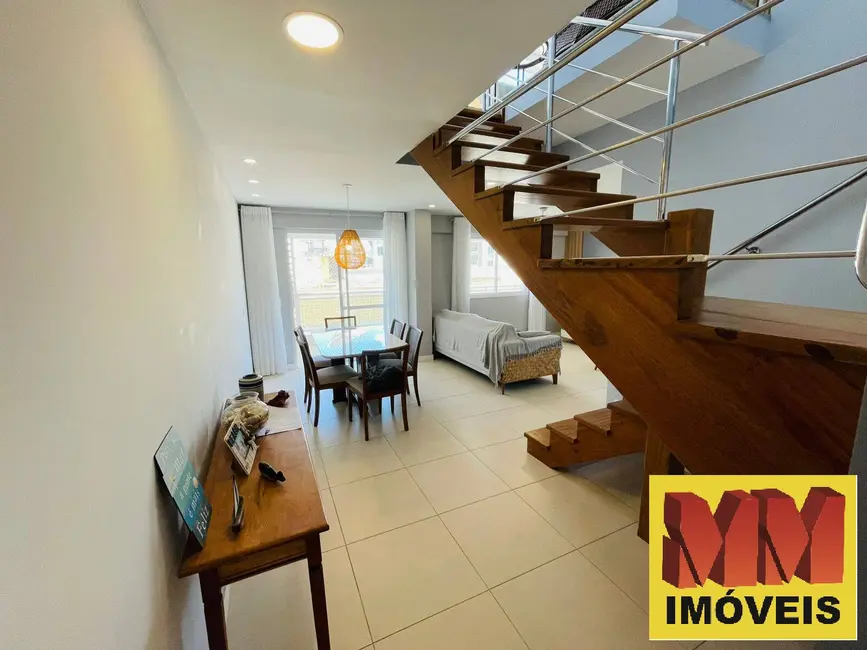 Foto 4 de Cobertura com 4 quartos à venda, 220m2 em São Bento, Cabo Frio - RJ