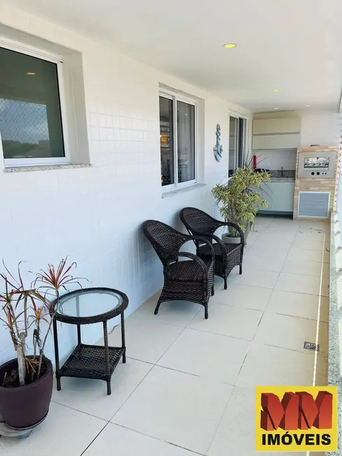 Foto 7 de Cobertura com 4 quartos à venda, 220m2 em São Bento, Cabo Frio - RJ